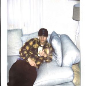 Meet your Posher, Juan